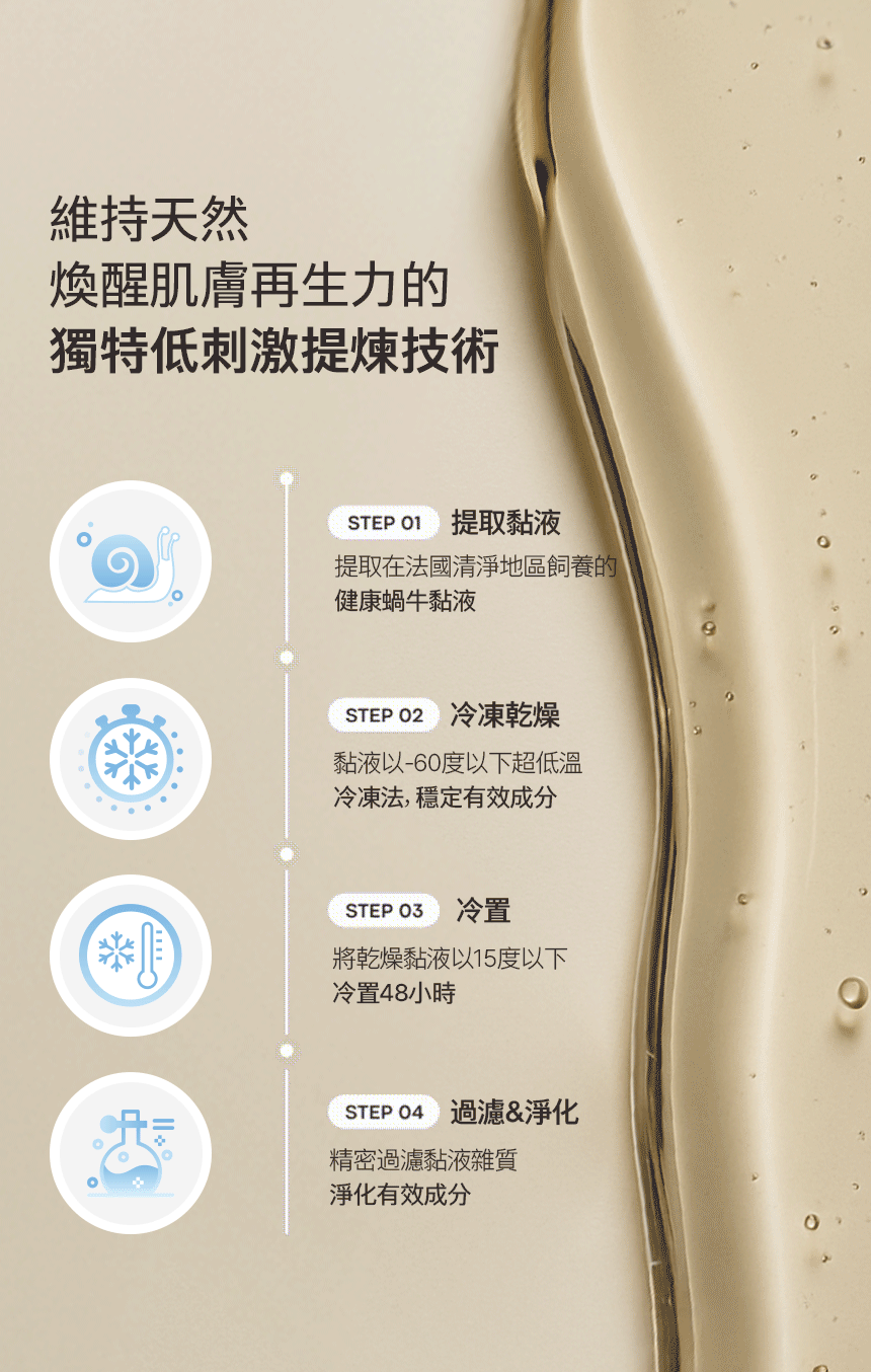 Best PDRN Cream | Snail PDRN Recovery Cream | TONYMOLY